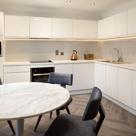 Roomzzz London Stratford Dış mekan fotoğraf