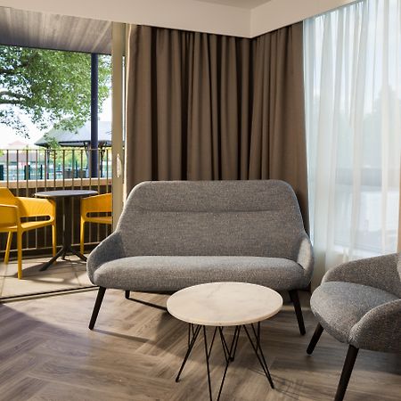 Roomzzz London Stratford Dış mekan fotoğraf