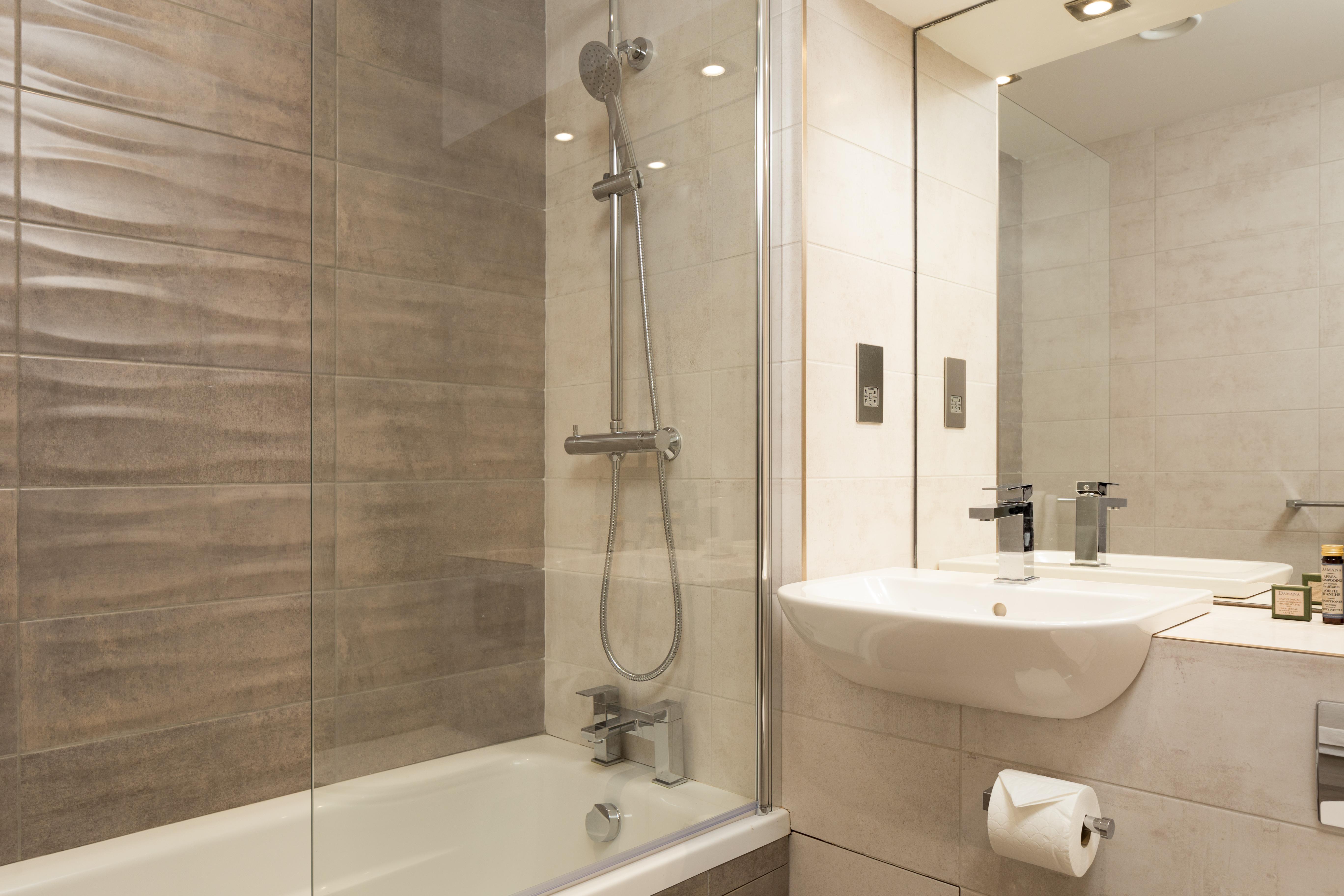 Roomzzz London Stratford Dış mekan fotoğraf