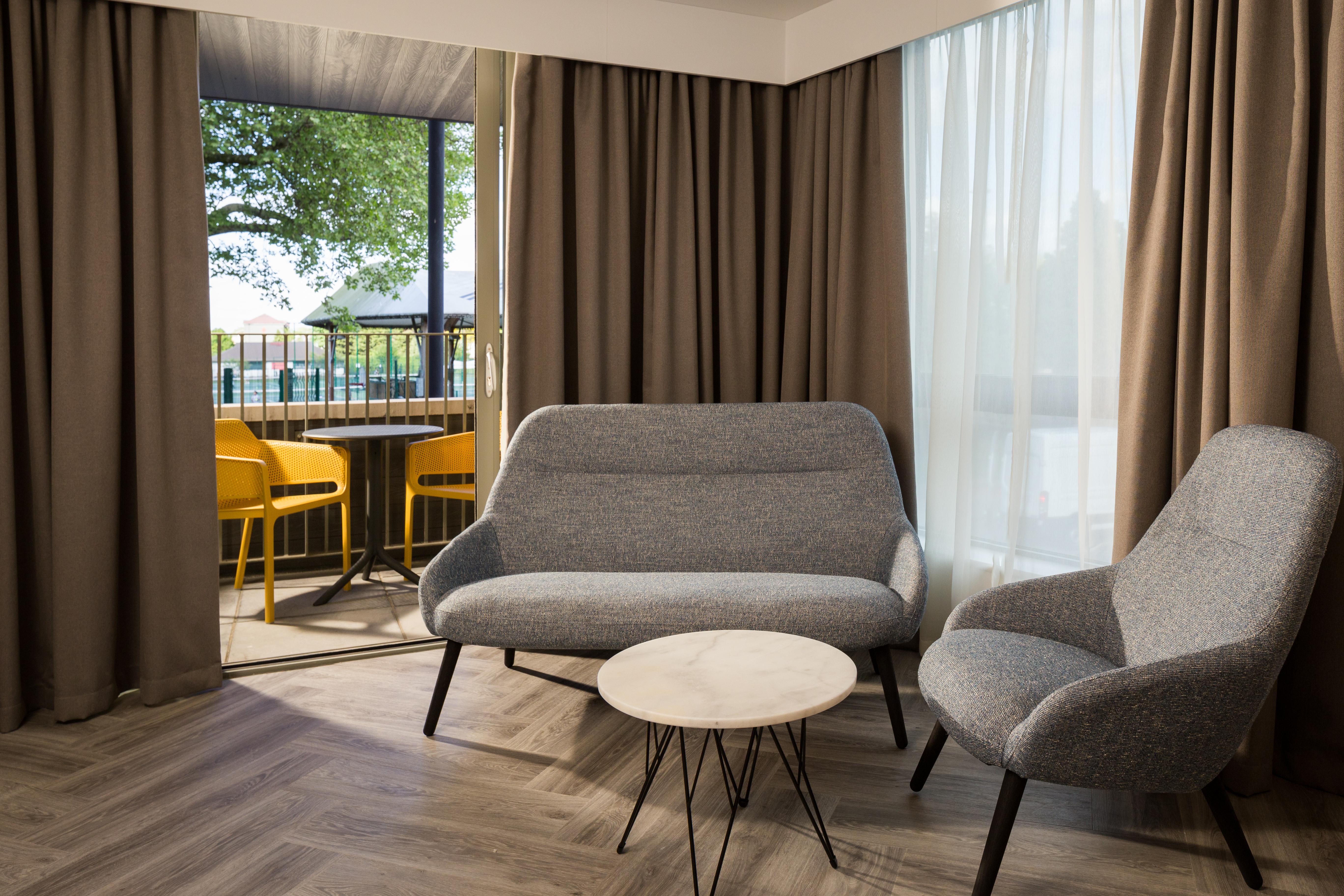 Roomzzz London Stratford Dış mekan fotoğraf